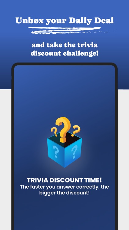 ThatDailyDeal Shop Daily Deals screenshot-3