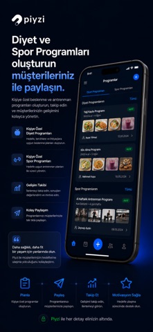 Piyzi Screenshot 6 of 6