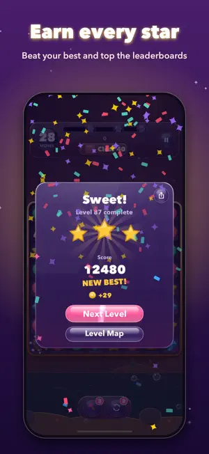 Candy Cracker: Match 3 Puzzle screenshot 4