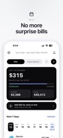Monbark: Budget & Money Track new screenshot 2