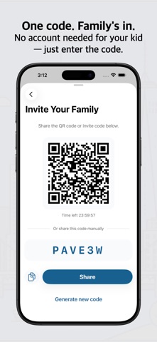 FamLoop - Family Social screenshot