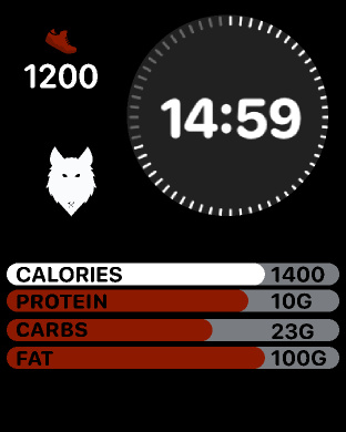 The Wolf Training screenshot 18