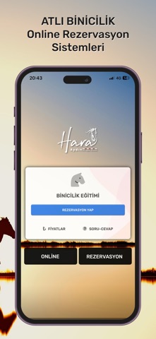 Hara Aydın Screenshot 6 of 8