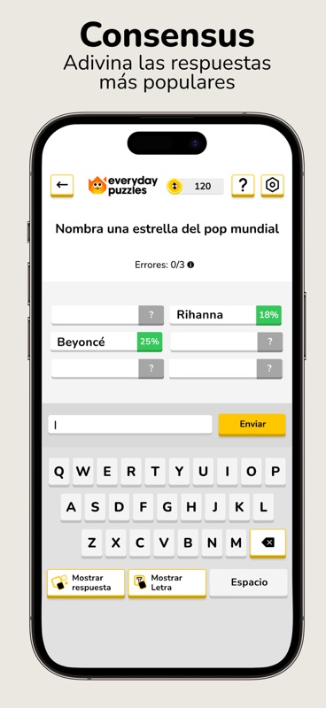 Everyday Puzzles: Mini Games screenshot 3