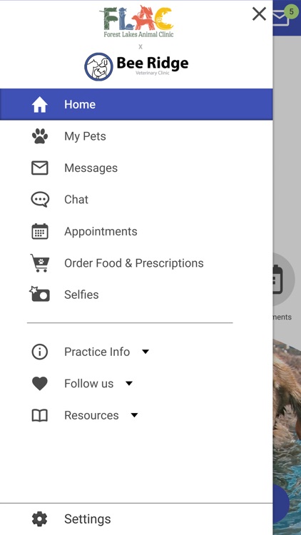 Bee Ridge Veterinary Clinic screenshot-4