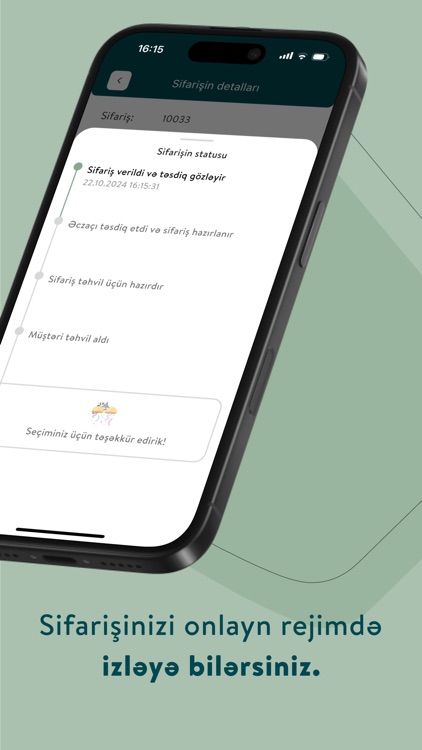 Aloe+ Onlayn Aptek screenshot-4