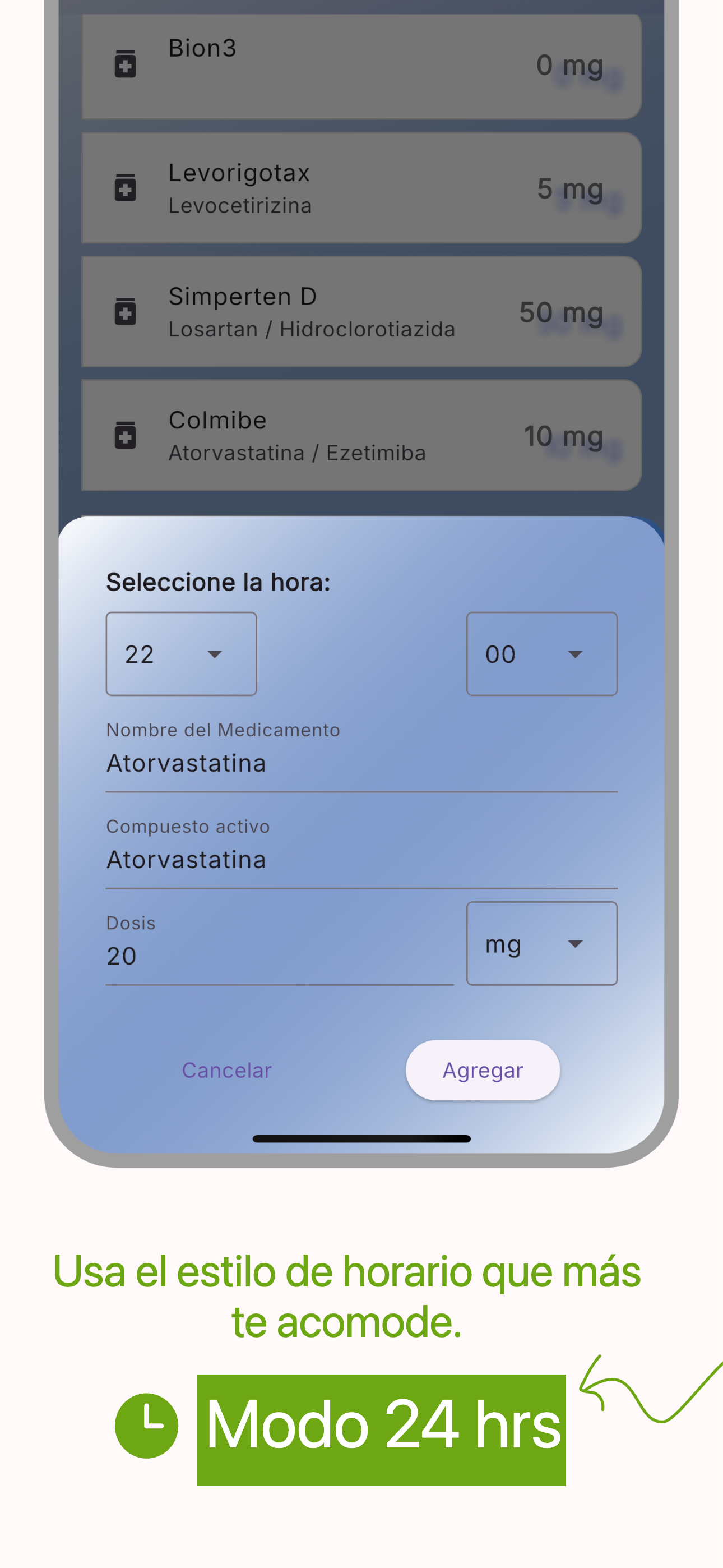 MediTrack screenshot 5