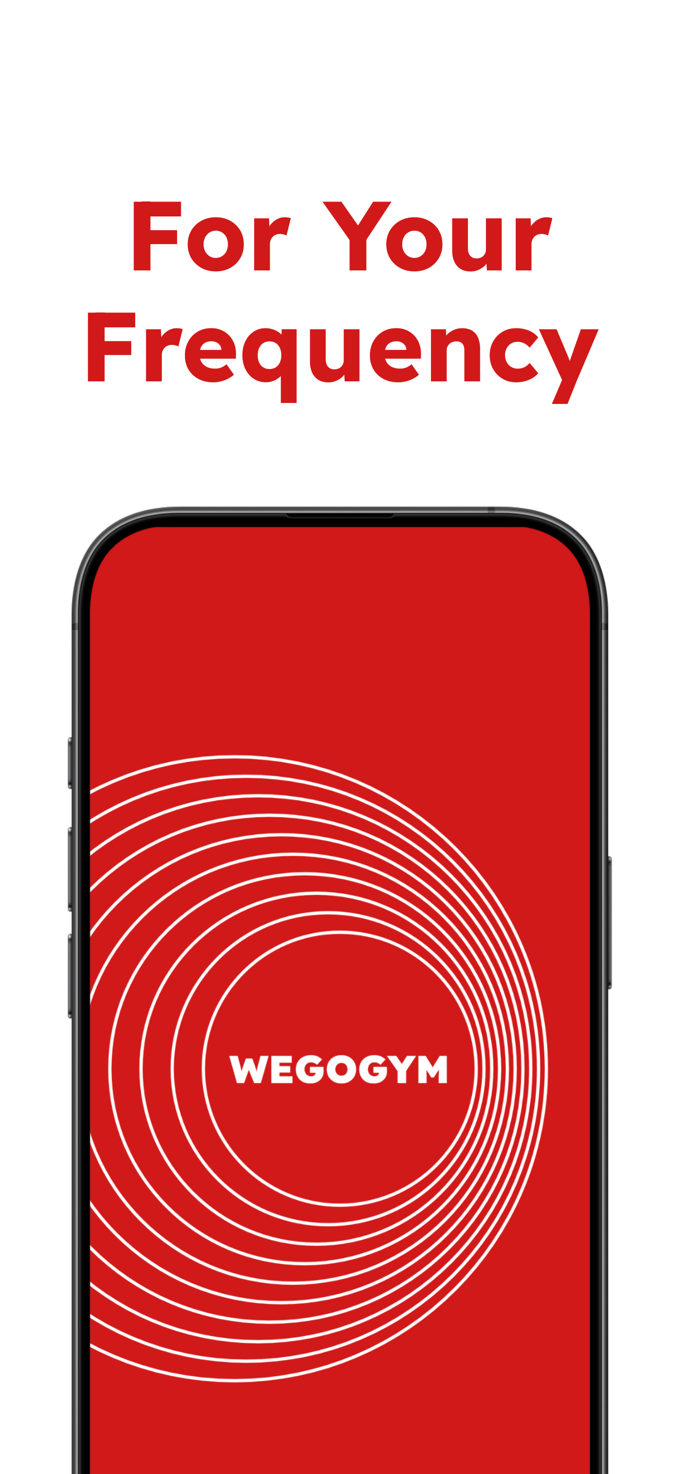 WEGOGYM — Gym Finder