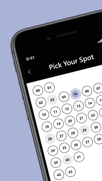 Screenshot 3 of My Karma Studio App
