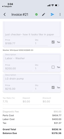 Taskrol Screenshot 4 of 8