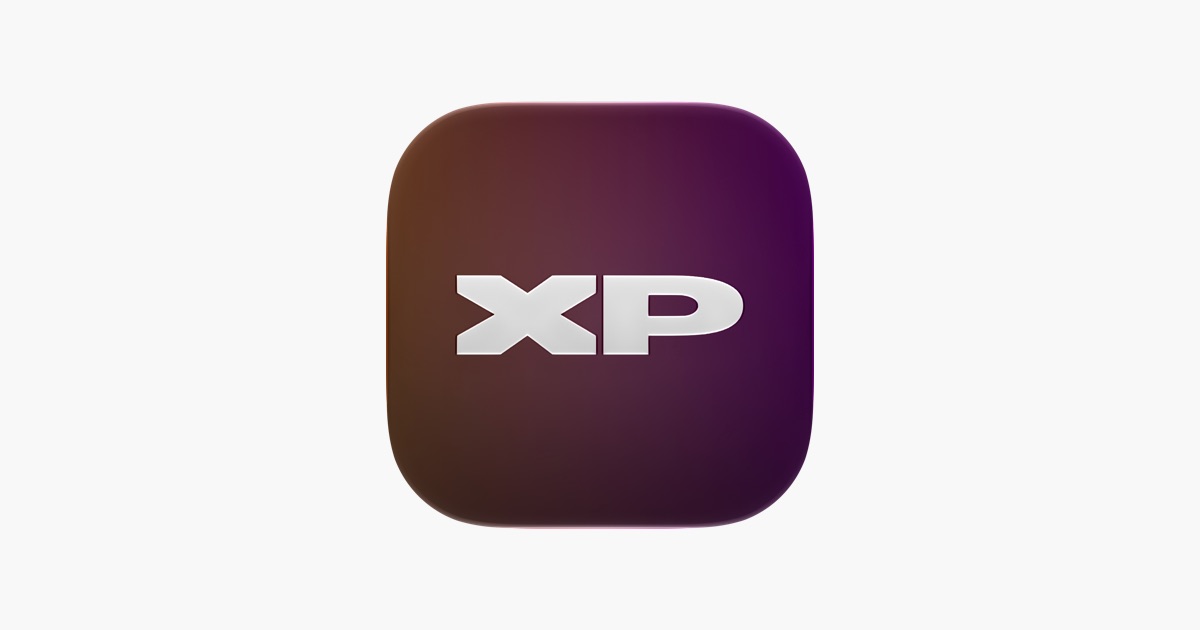 ‎XP Tickets App - App Store