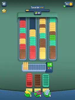 Multi Card Jam! screenshot 18