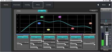 DMR_Series Screenshot 3 of 5