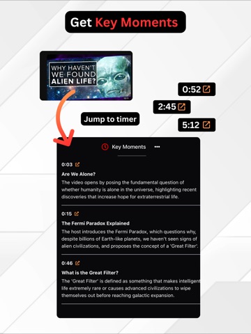 FlashTube for YouTube iPad screenshot