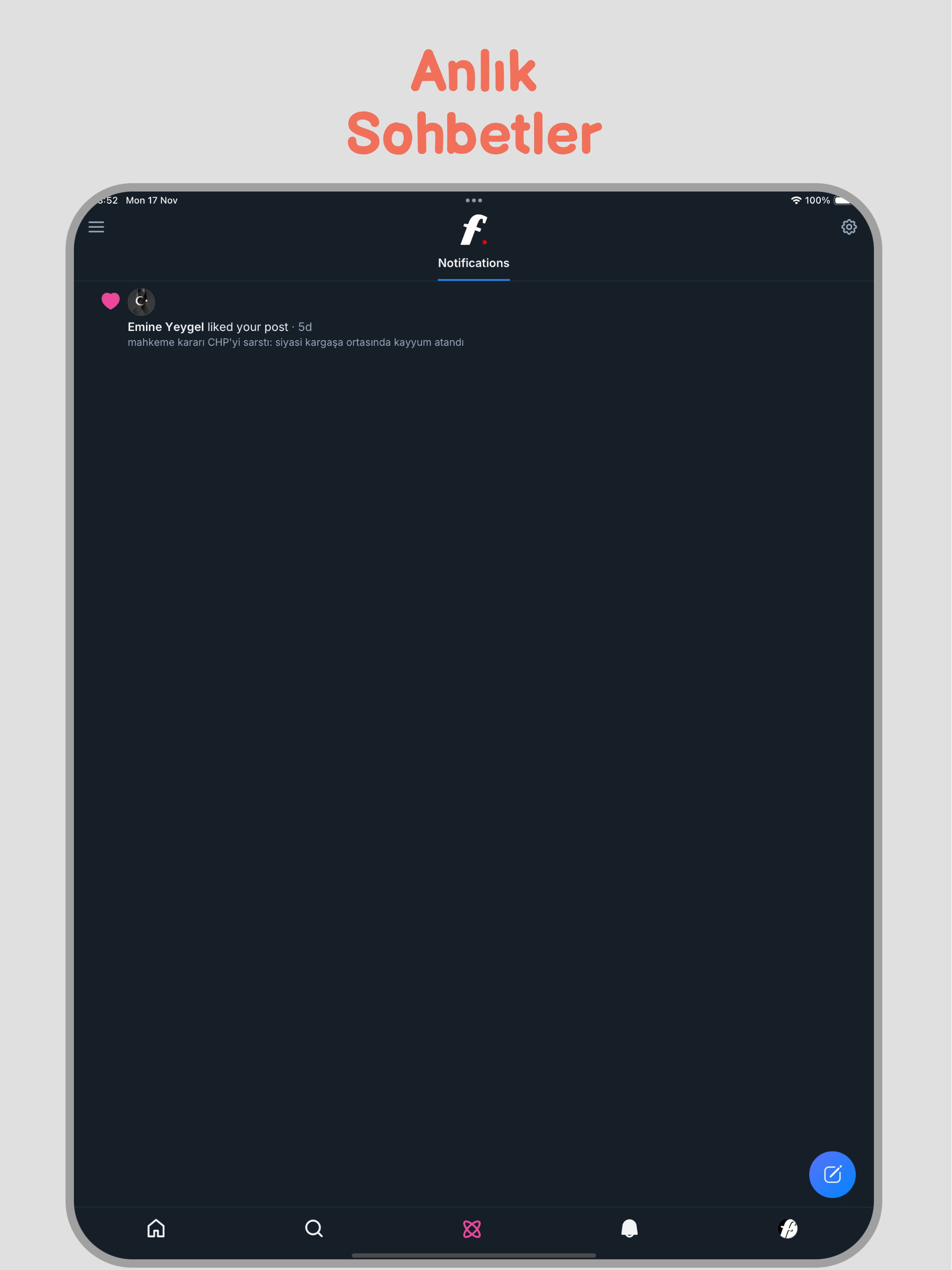 Folemik: Social Media