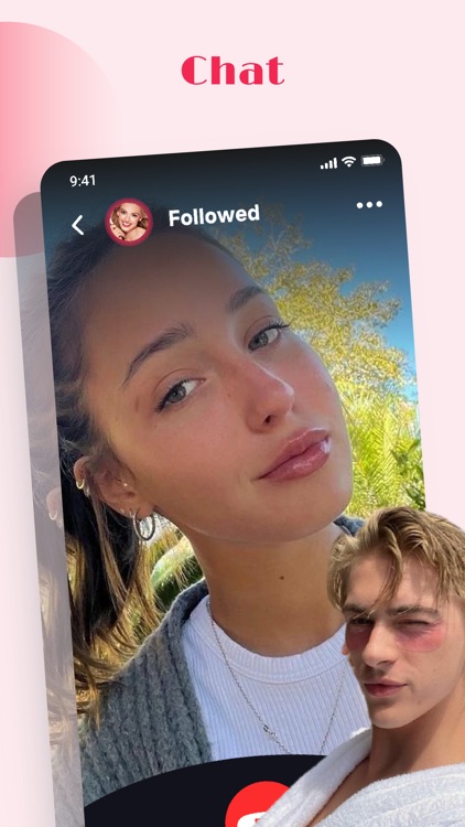 SayOh: Share, Video, Chat screenshot-4