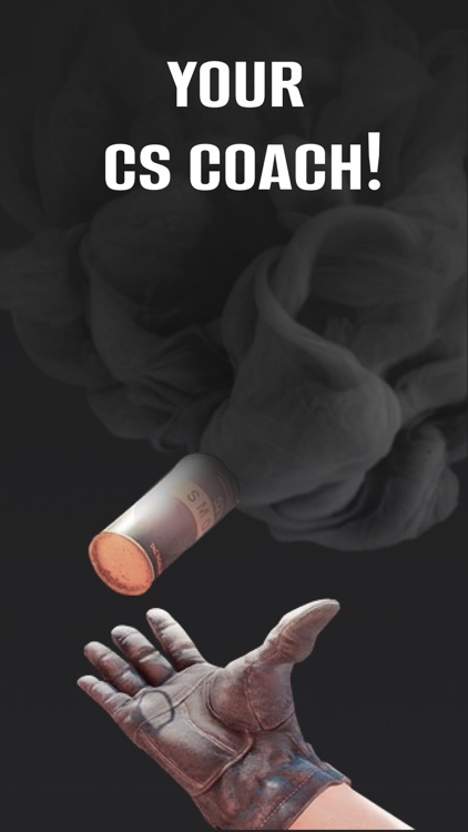 CS Nades: Tactic Guide for CS2