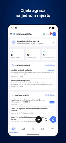 Flatie screenshot