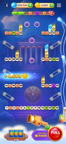 Kazanti: Drop & Match Screenshot 3 of 8