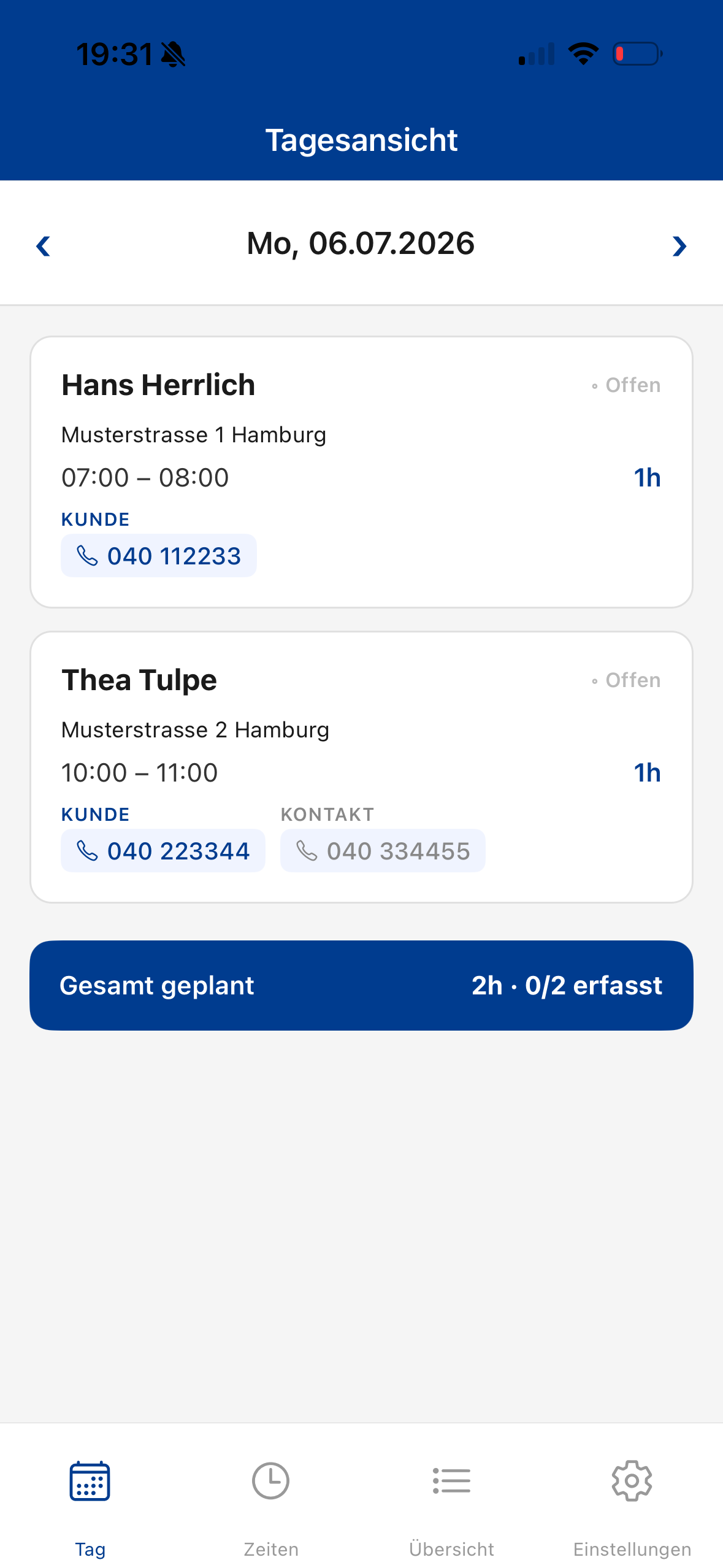 accountingsimple screenshot 4