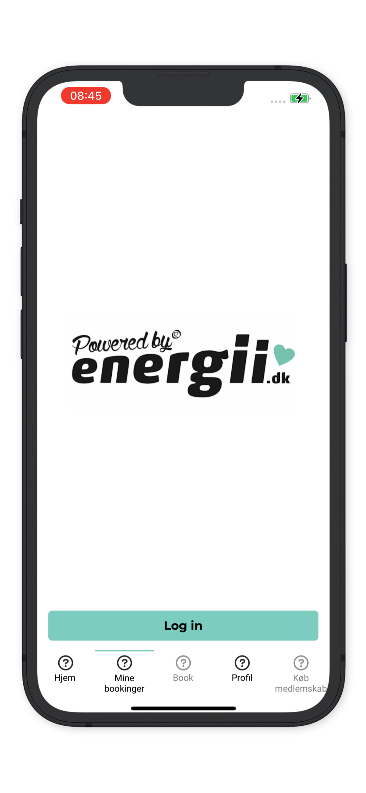 Energii Reformer