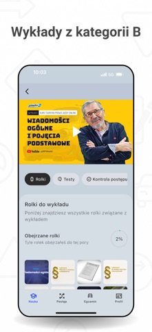 Prawko.pl Screenshot 6 of 8