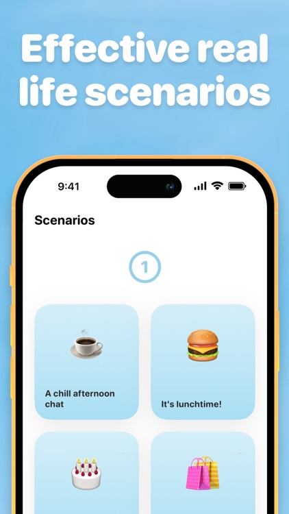 Al Language Tutor - Fluently screenshot-5