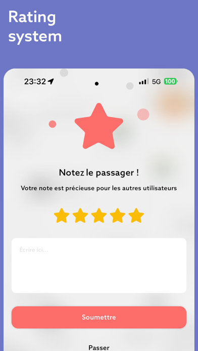 Misy Driver Screenshot