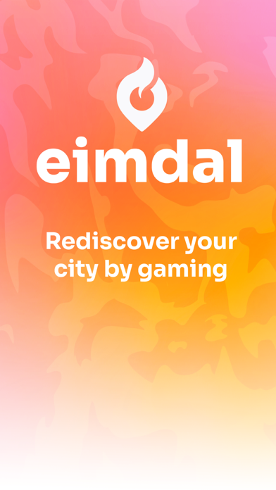 Eimdal Screenshot 1 of 5