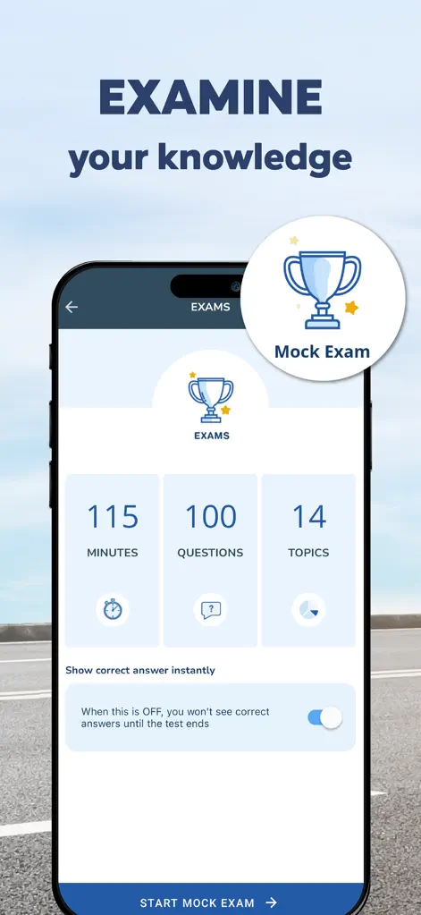 LGV & HGV Theory Test Kit 2026 - Education App | MWM