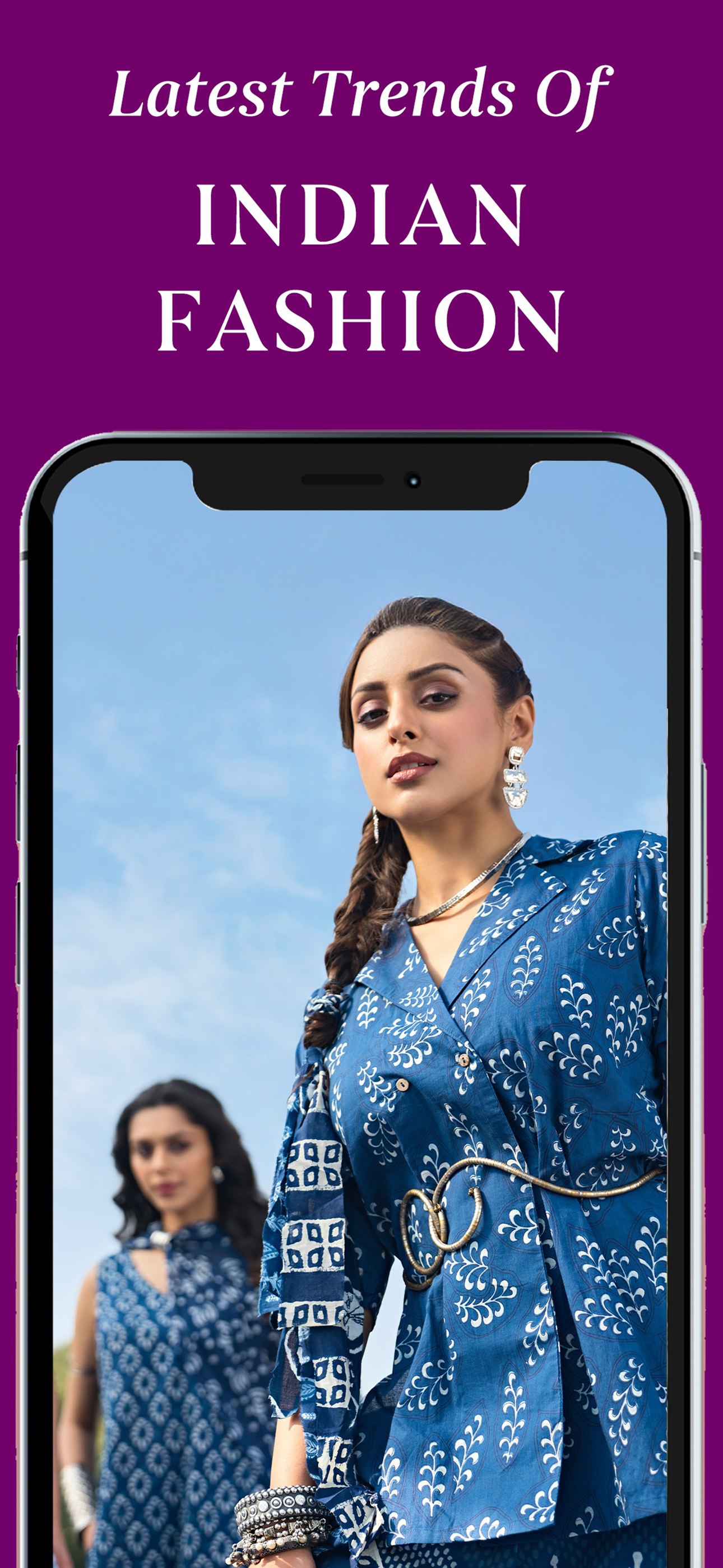 Libas -Fashion Shopping App