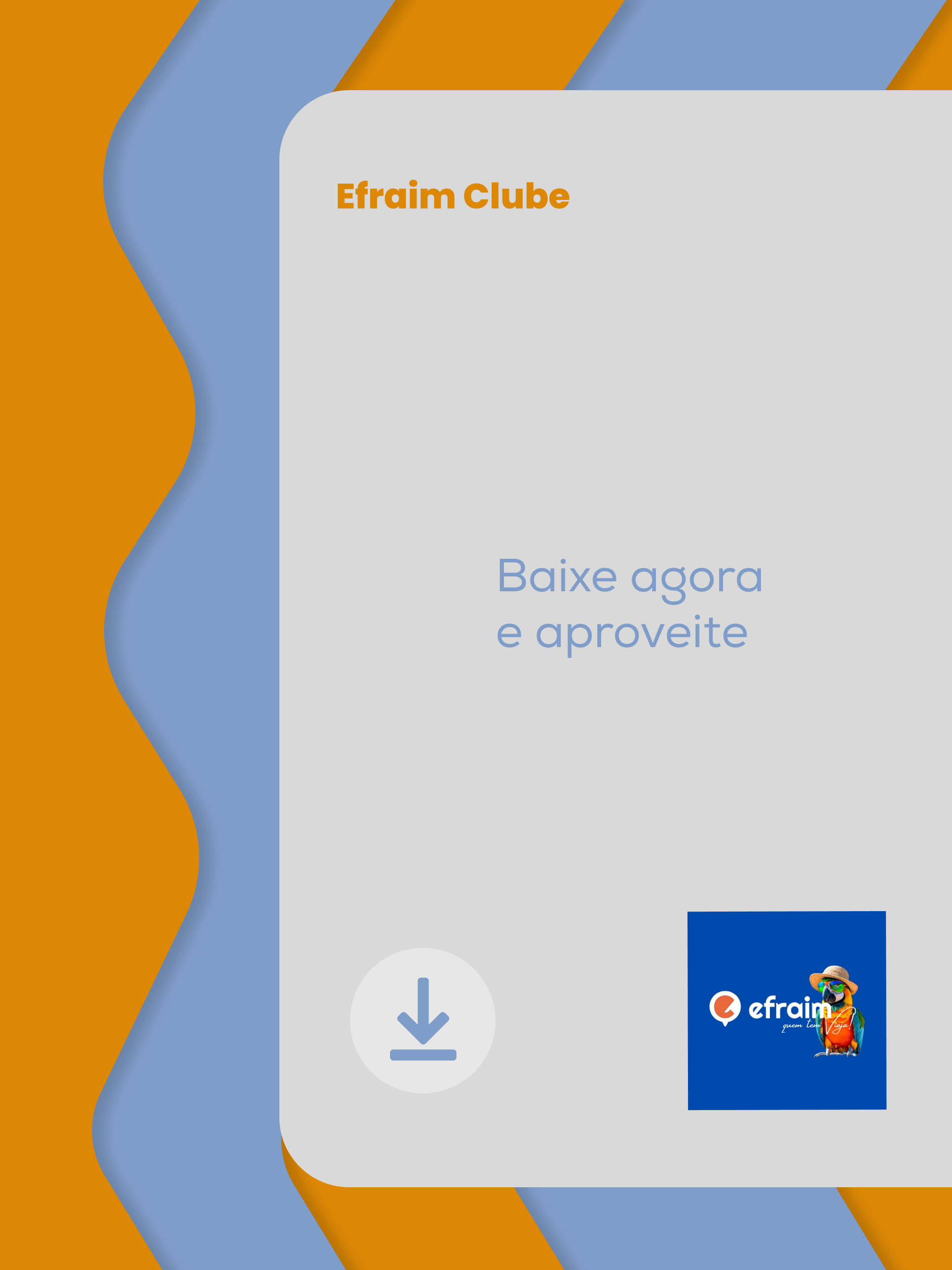 Efraim Clube screenshot 5