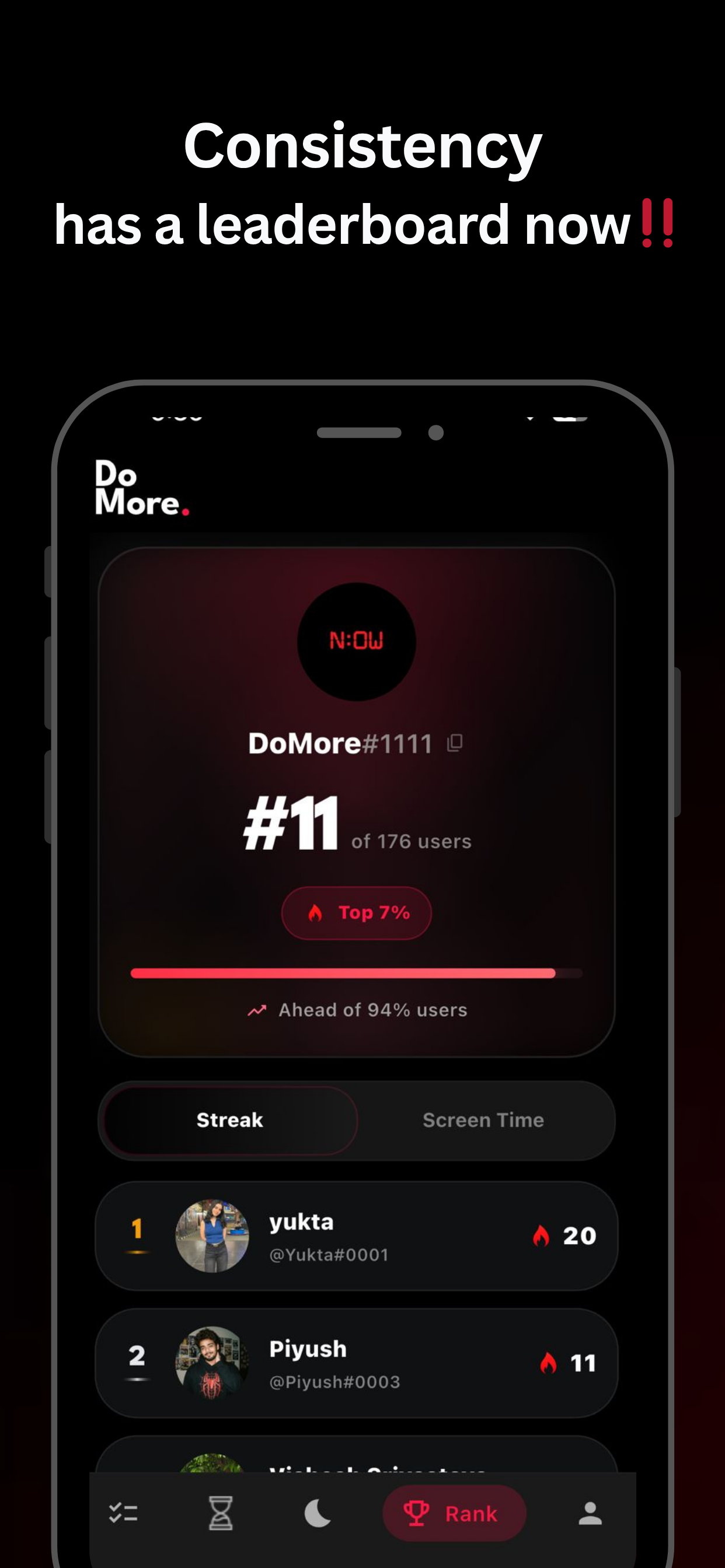 DoMore.
