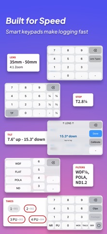 ZoeLog Screenshot 2 of 4