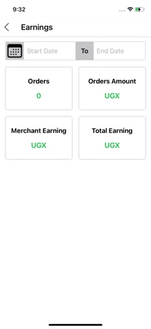 Kiva Store screenshot