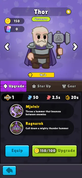 Bounce Defenders screenshot 3