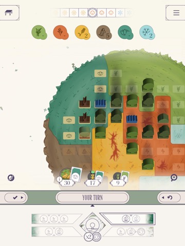 Evergreen: The Board Gameのおすすめ画像3