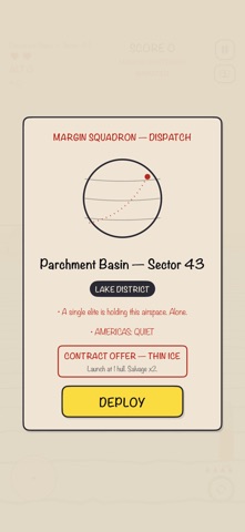 Retro Paper Ace Screenshot 4 of 10