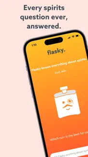 flasky: liquor recommendations problems & solutions and troubleshooting guide - 1