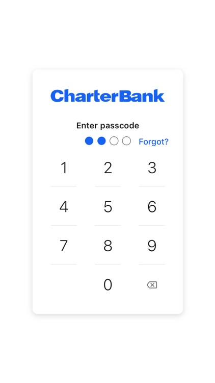 Charter Bank - Corpus Christi