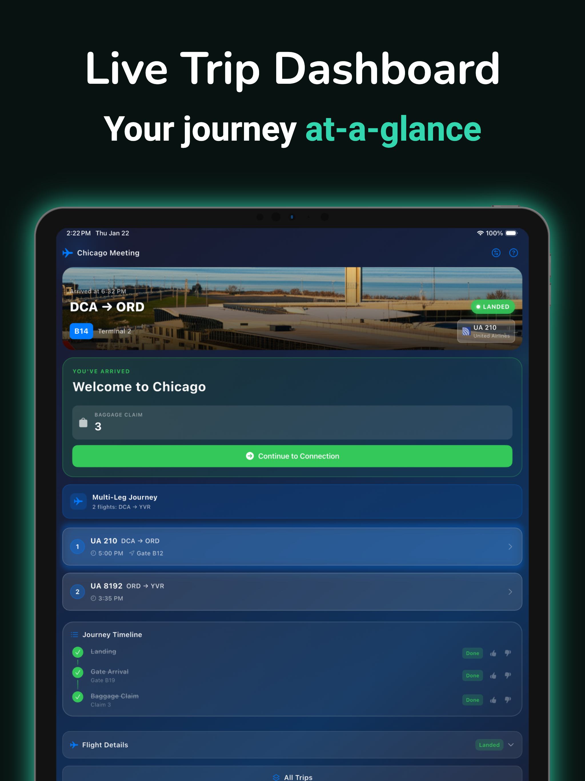 GateGuru screenshot 12