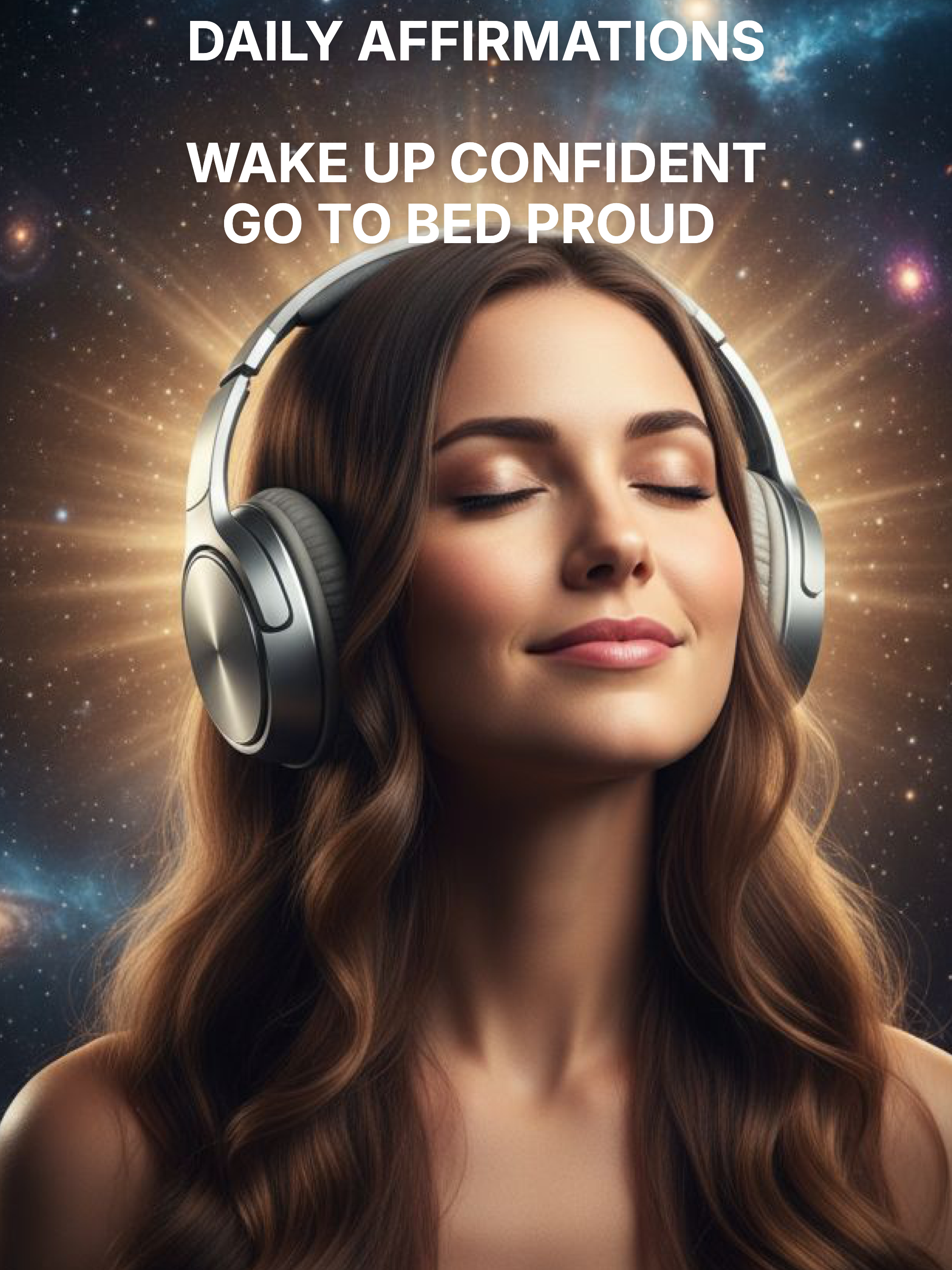 Manifest it now! Affirmations screenshot 7