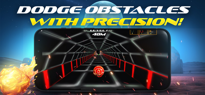 Rolling Ball - Infinite Run