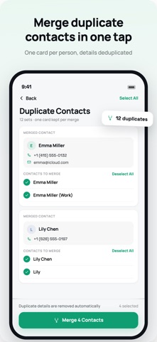 Minimal Cleaner: Photo Cleanup Screenshot 6 of 6