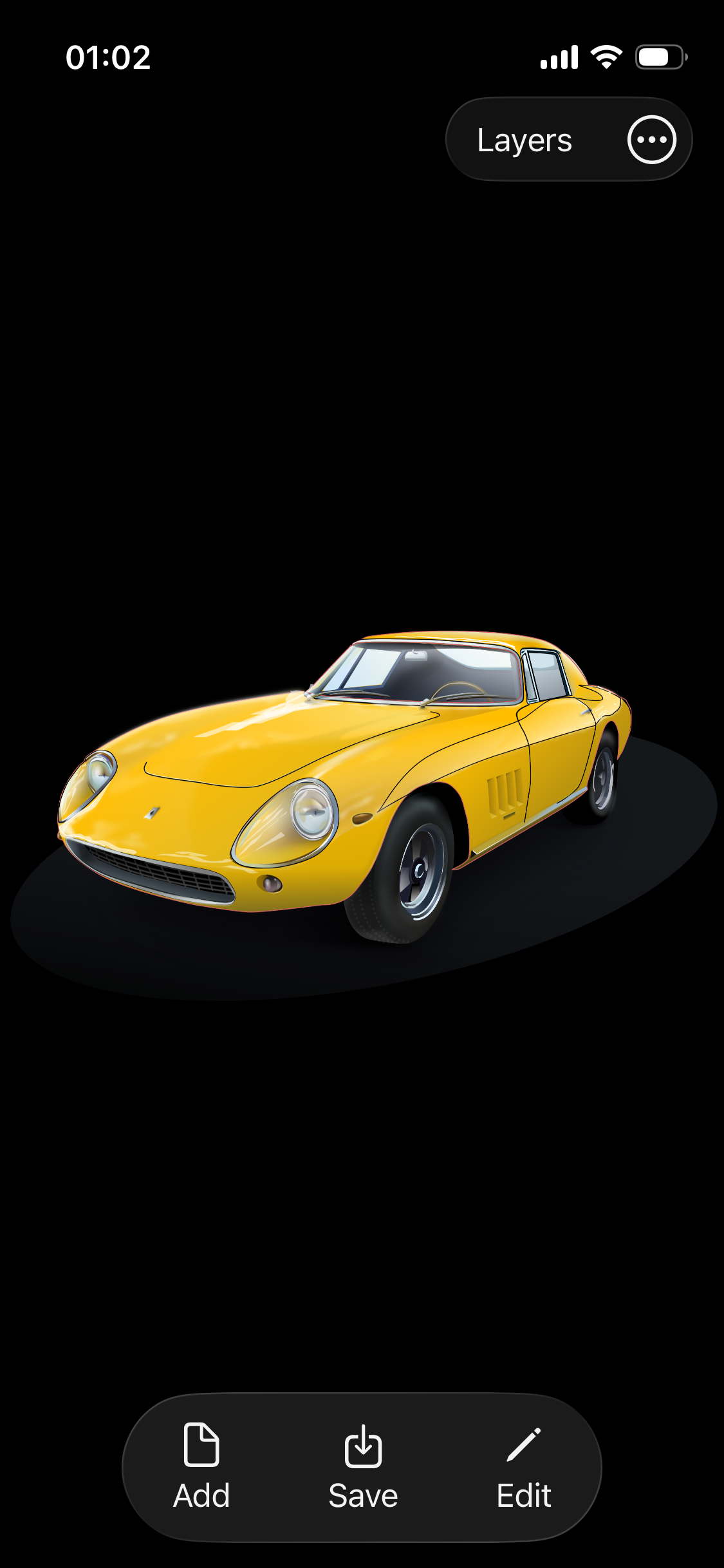 SVG View screenshot 6