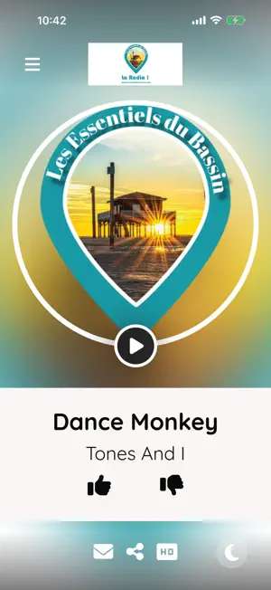 Les Essentiels du Bassin screenshot 2