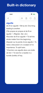 French Idioms and Proverbs screenshot 4