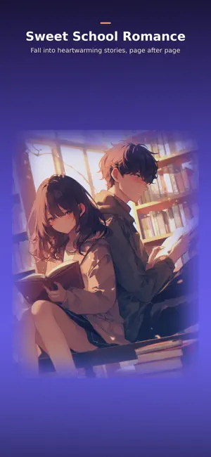 Mangify: Read Comic Top screenshot 1