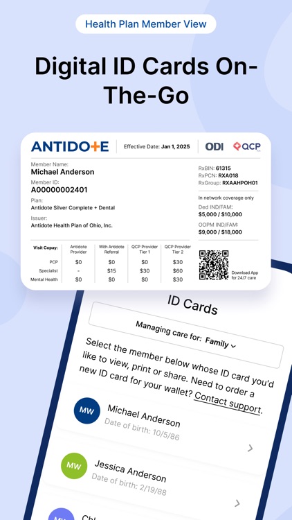 Antidote Health screenshot-6