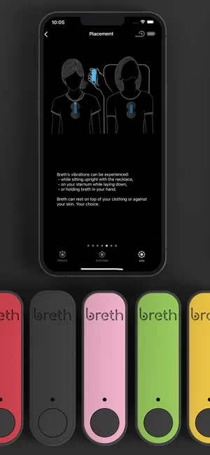 Breth. screenshot 2